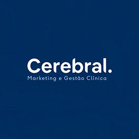 Behance profile picture for @cerebral