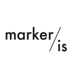 Markeris Design - Graphic Design, Art Direction, Illustration ...