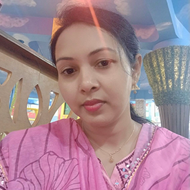 Bithi Bairagi - Available Now in Khulna, Bangladesh :: Behance