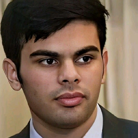 Hassan Imran - Senior Graphic & UI UX Designer in London, United ...