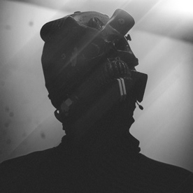 Behance profile picture for @face
