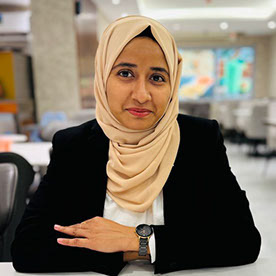 Sameera Fazaludeen - Interior Designer & 3D Visualizer in Dubai, United ...