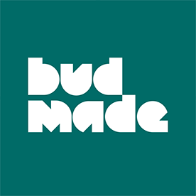 Behance profile picture for @bud