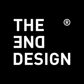 THE END DESIGN® - Design Agency / 設計公司 in Guangzhou, China :: Behance