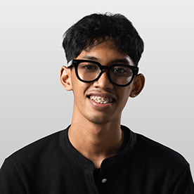 Rafi Irfansyah - Graphic Designer in Jakarta, Indonesia :: Behance