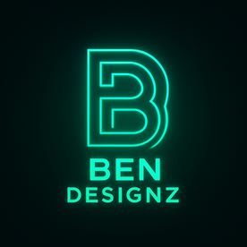 BEN DESIGNZ - GRAPHIC DESIGNER in United Kingdom :: Behance
