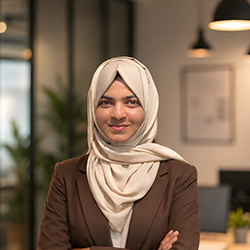 Hamna Haris - Creative visual designer in India :: Behance