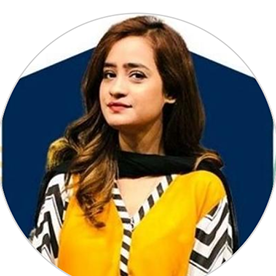 Bisma Anwer - Digital Marketer | Social Media Manager | Branding ...