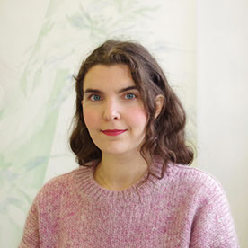 léa rosenfeld - Artist, Illustrator in France :: Behance