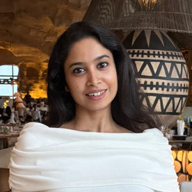 Neetha Denny - Fashion Designer in Mumbai, India :: Behance