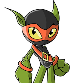 Behance profile picture for @zool