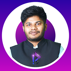 Behance profile picture for @shuvashis