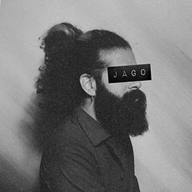 Jonathan A. Garcia - JAGO's profile