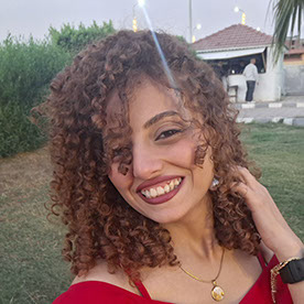 Mariam Safwat in Cairo, Egypt :: Behance