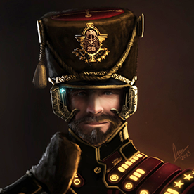 Behance profile picture for @Idlanier