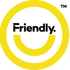 Behance profile picture for @friendly