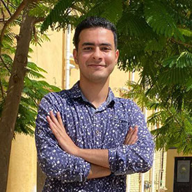 ahmed hamed elsaid