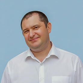 Vadim Shmatko's profile