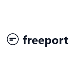 Behance profile picture for @freeport