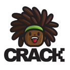 Behance profile picture for @crack