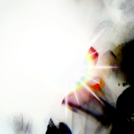 Behance profile picture for @hope