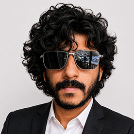Soumitra pradhan - Motion art director in Mumbai, India :: Behance