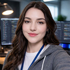 Ariadna Grama's profile