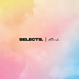 Behance profile picture for @selects
