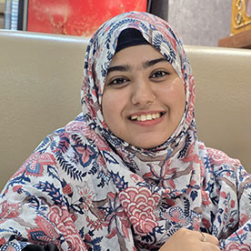 Samra Javed - UI/UX Designer in Bangalore, India :: Behance