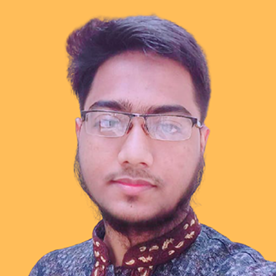 Behance profile picture for @jamil