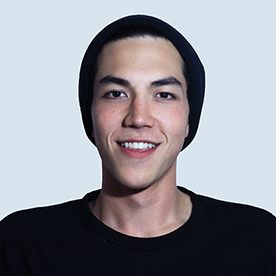 Behance profile picture for @case