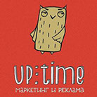 Behance profile picture for @UpTime