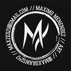 Maximo Menendez - Graphic Designer & Student at Full Sail University in ...