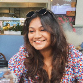 Shriti Das in Mumbai, India :: Behance