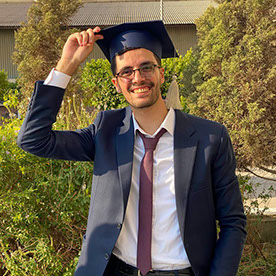 Hassan Elbaya3's profile