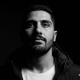 Andrew Awad - Graphic Designer in Dubai, United Arab Emirates :: Behance