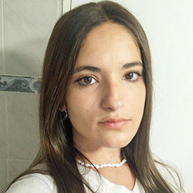 Vale Bossi's profile