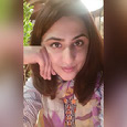 Mahrukh Zafar on Behance