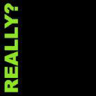 Behance profile picture for @really