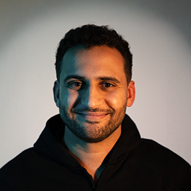 Aziz Tlili - UX/UI Designer in Tunis, Tunisia :: Behance