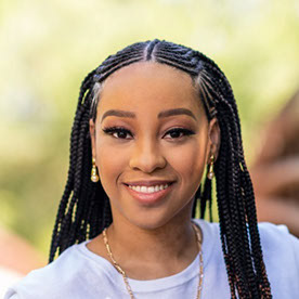 Tashya Jackson in USA :: Behance