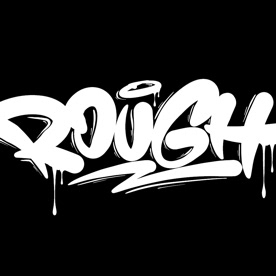 Behance profile picture for @rough