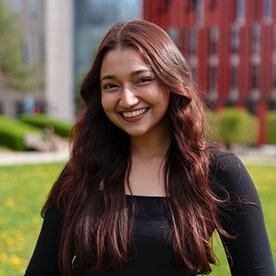 Megha Rao - Multidiscipline Content Creator & Creative in United ...