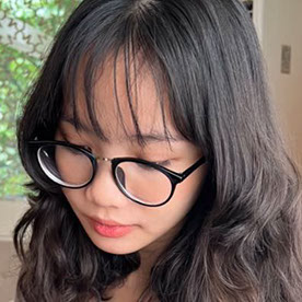 Linh Khánh's profile