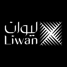 Livein Liwan in Riyadh, Saudi Arabia :: Behance