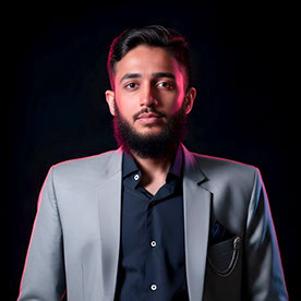 Subhan Yousuf in Pakistan :: Behance