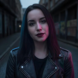 Tatiana Skosyreva's profile