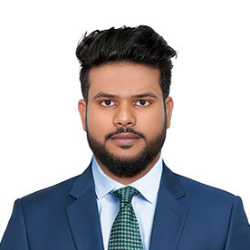 Md. Shanto Mir - Creative Motion and Graphic Designer | Branding ...