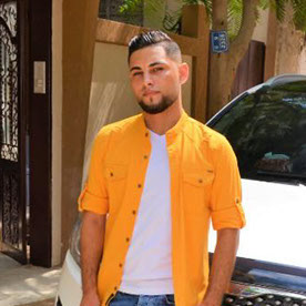 ahmad abo hassan :: Behance
