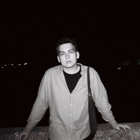Ilya Chernikov - Motion Designer, 3D artist in Limassol, Cyprus :: Behance